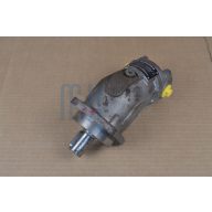 BRUENINGHAUS HYDROMATIK