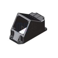 OMFB PNEUMATIKUS JOYSTICK BESZERELŐ DOBOZ