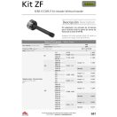 PTO ZF TENG16S-151/221 Z=14 "NEM INTARDERES"