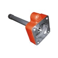 PTO ZF TENG.INT 16S151/221 Z14 INTARDERES