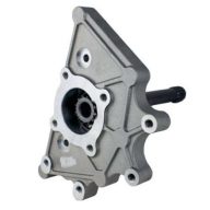 PTO ZF TRAXON 12TX-2620 alaplap + tengely
