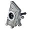 PTO ZF TRAXON 12TX-2620 alaplap + tengely