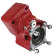 PTO 1,5 H.D. <> Mellékhajtás