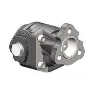Pompă hidraulică cu roți dințate OMFB NPLU 12DX Z=13