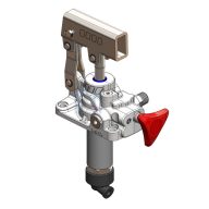 OMFB HIDRAULIKUS KÉZIPUMPA PMS25