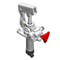OMFB HIDRAULIKUS KÉZIPUMPA PMS 12+VS
