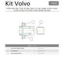 PT VOLVO TENGELY R1000 IT PTO 1140/1150