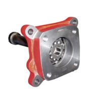 PTO VOLVO I-SHIFT TENGELY 1088