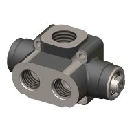 OMFB PNEUMATIKUS ÚTVÁLTÓ 3/2 1-3/4"