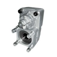 PTO EATON (1:1,32) hátsó hajtás, 4106, 5206 DT/OD