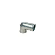 SUNFAB COT ASPIRAȚIE POMPĂ DN50/58mm 90°