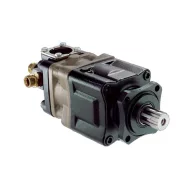 Sunfab pompă hidraulică cu dublu flux SLPD-53/53