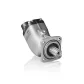 Sunfab pompă hidraulică cu pistoane SAP-034R-N-DL4-L35-SOS