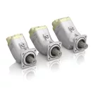 Sunfab pompă hidraulică cu pistoane SAP-034R-N-DL4-L35-SOS