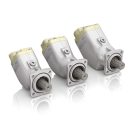 Sunfab pompă hidraulică cu pistoane SAP-047R-N-DL4-L35-SOS