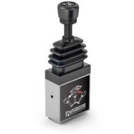 HYDROCAR PMA PNEUMATIKUS JOYSTICK