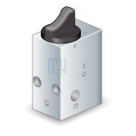 HYDROCAR PMC PNEUMATIKUS KAPCSOLÓ SOROLHATÓ