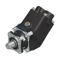 OMFB POMPĂ HIDRAULICĂ CU PISTONAȘE MDS-130