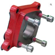 PTO VOLVO ALAPLAP+TÖMÍTÉS