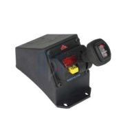 BZ-126C PNEUMATIKUS JOYSTICK