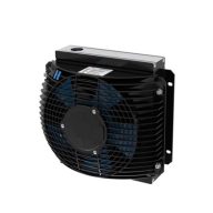 ASA OLAJHŰTŐ TT07 RAIL 12V DC