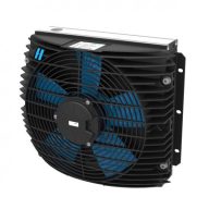 ASA OLAJHŰTŐ TT11 RAIL 24V DC