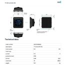 ASA OLAJHŰTŐ TT25 RAIL 24V DC