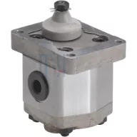 Pompă hidraulică industrială cu roți dințate Gr.1 8CCM/REV 1:8 dreapta