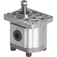 Pompă hidraulică industrială cu roți dințate Gr.2 10CCM/REV 1:8 dreapta