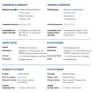 OMT SZŰRŐBETÉT CR221F25R