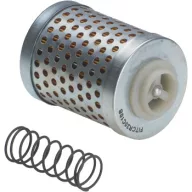 VISSZAFOLYÓ ÁGI SZŰRŐBETÉT, 25 µm, 50l/min (091)