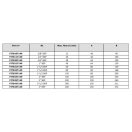 SZÍVÓÁGI SZŰRŐ 3" BSP