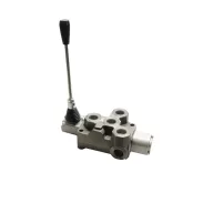 Distribuitor hidraulic FM35/1 3/8" 1P DE