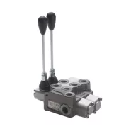 Distribuitor hidraulic FM35/2 3/8" 2P SS