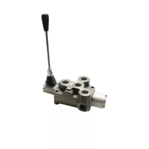 Distribuitor hidraulic FM55/1 1/2" 1P SE