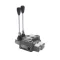 Distribuitor hidraulic FM55/2 1/2" 2P DD