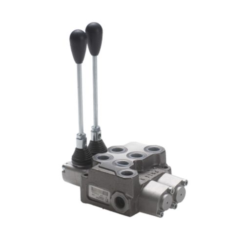 Distribuitor hidraulic FM55/2 1/2" 2P DS