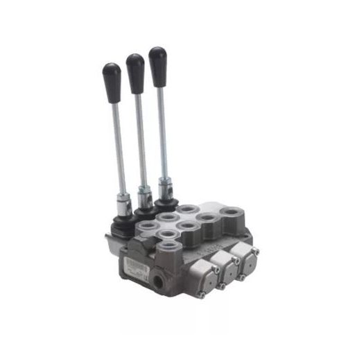 Distribuitor hidraulic FM55/3 1/2" 3P DDD