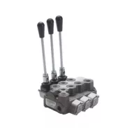 Distribuitor hidraulic FM55/3 1/2" 3P DDS
