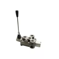 Distribuitor hidraulic FM85/1 3/4" 1P SE