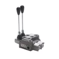 Distribuitor hidraulic FM85/2 3/4" 2P DD
