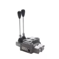 Distribuitor hidraulic FM85/2 3/4" 2P DS