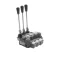 Distribuitor hidraulic FM85/3 3/4" 3P DDD