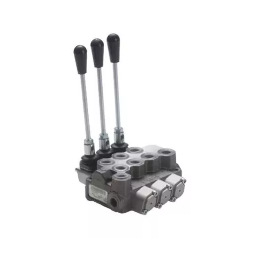 Distribuitor hidraulic FM85/3 3/4" 3P DDS