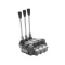 Distribuitor hidraulic FM85/3 3/4" 3P DDS