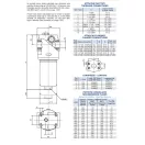 FILTRU OMT HPM621F10XNR
