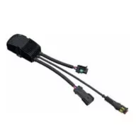 ASA HŰTŐ TERMOSZTÁT ELEKTRONIKA 24V DC