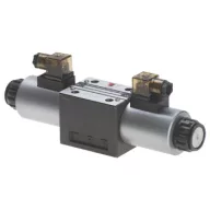 Supapă NG10 „G" 24 V DC