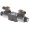 Supapă solenoid NG6 'H' 220V AC