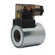 Bobină electromagnetică NG6 220V AC